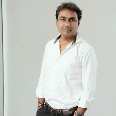 Profile Picture of Dharmesh Parikh (@DharmeshParik16) on Twitter