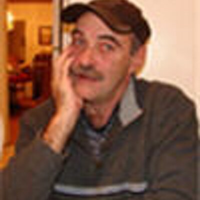 Profile Picture of Keith Flaherty (@homeless_helper) on Twitter