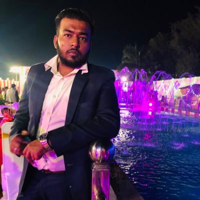 Profile Picture of Arshad Zaidi (@arshadzaidi00) on Twitter