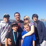 Profile Picture of scott wormann (@azjerzguy) on Instagram