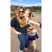 Profile Picture of Caitlin Wozniak (@caitlin-wozniak) on Quora