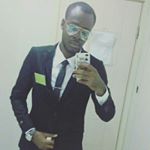 Profile Picture of Cedric Doudaev Norman (@kill_monger__) on Instagram