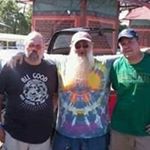 Profile Picture of mike benner (@gr8fuldad49) on Instagram