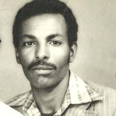 Profile Picture of Teshome Hailu (@teshome_hailu) on Twitter