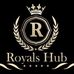 Profile Picture of Royals Hub (@Royals-Hub) on Facebook