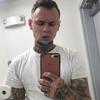 Profile Picture of Brandon Xavier Miller (@the_tatted_hooker) on Tiktok