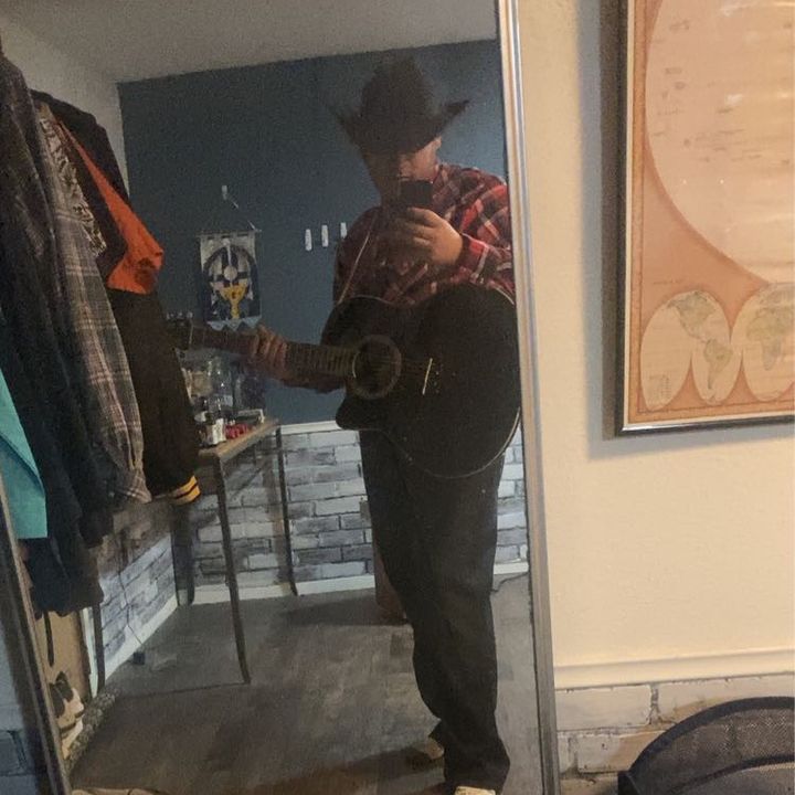 Profile Picture of Michael.Iverson (@michael.iverson) on Tiktok