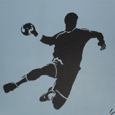 Profile Picture of Robin Eberle (@23Joseph) on Twitter