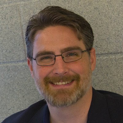 Profile Picture of Brett Benson (@OrganizingData) on Twitter