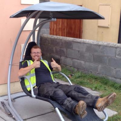Profile Picture of Brendan Hayes (@hayes243) on Twitter
