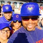 Profile Picture of Omar Bryant (@omar.bryant) on Instagram