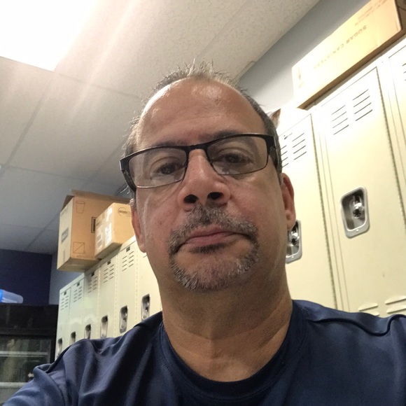 Profile Picture of Carlos Rodriguez (@carlosmadi) on Poshmark