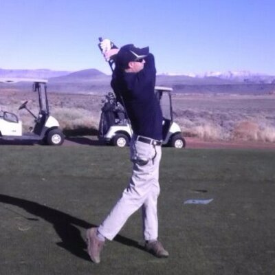 Profile Picture of Chris Winfree (@WinfreeChris) on Twitter