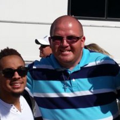 Profile Picture of Michael Flesch (@bigred8902) on Twitter