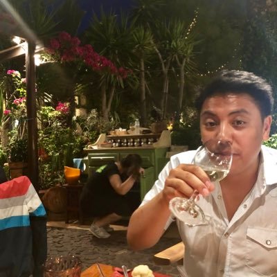 Profile Picture of Johan Tatoy (@jetatoy) on Twitter