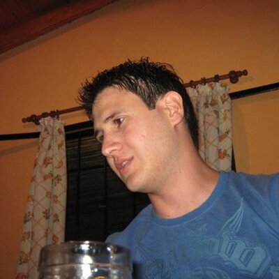 Profile Picture of Javier Alday (@JavierAlday23) on Twitter