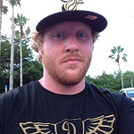 Profile Picture of Kyle Vanduser (@kpvanduser) on Flickr