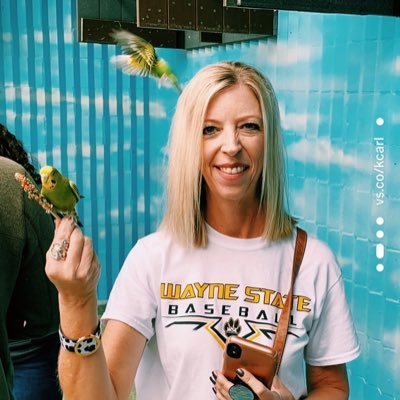 Profile Picture of Kris Carl (@kriscarl) on Twitter