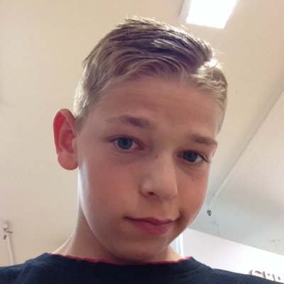 Profile Picture of Paul Mauger (@MaugerPaul) on Twitter