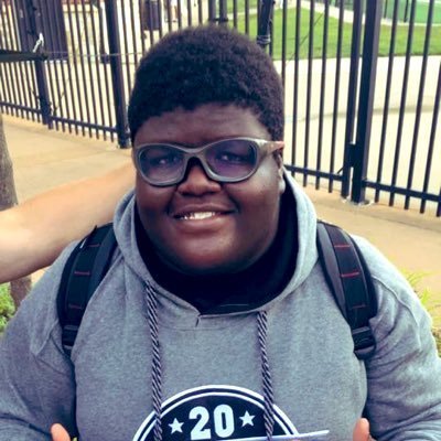 Davonte Moore - Twitter Profile Picture of Davonte Moore (@Moore6Davonte) on Twitter