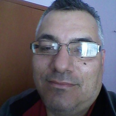 Profile Picture of Jorge Enrique Garcia Vizcarra (@JorgeEn62202018) on Twitter