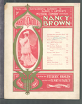 Profile Picture of Nancy Brown (musical)on Wikipedia