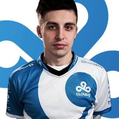 Profile Picture of Michael Grzesiek (@C9shroud1) on Twitter