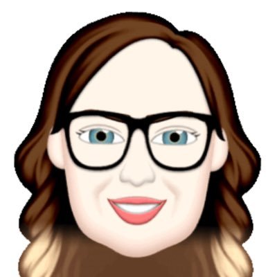 Profile Picture of Amy Morrell (@AmyMorrellBA) on Twitter