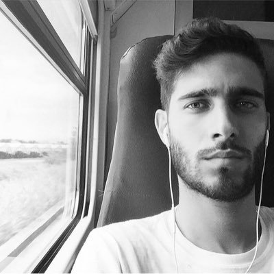 Profile Picture of Thomas Morelli (@Morelli__Thomas) on Twitter