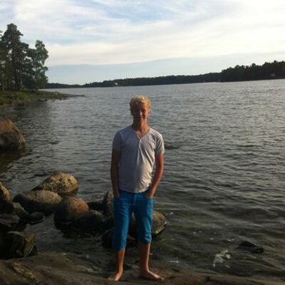 Profile Picture of Kevin Nyberg (@nybergkevin25) on Twitter