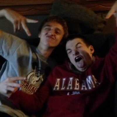 Profile Picture of Nathan Schoenbauer (@natebball3) on Twitter