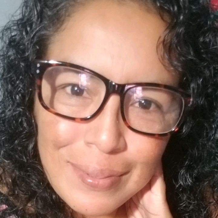 Profile Picture of Maria Calvo (@mariacalvo68) on Tiktok