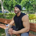 Profile Picture of Michael Denison (@denison9458) on Instagram