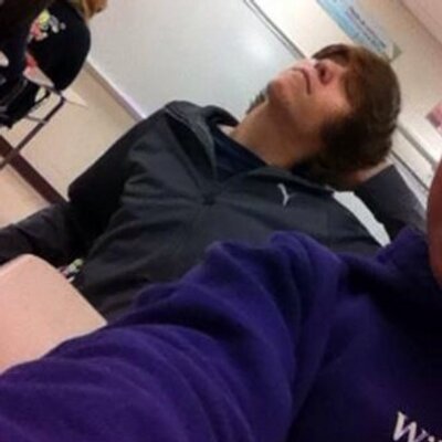 Profile Picture of AE7 PBear (@JeffPenning) on Twitter