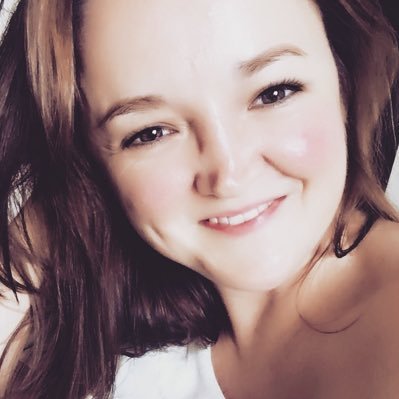 Profile Picture of Lucy Casey (@lucymcasey) on Twitter
