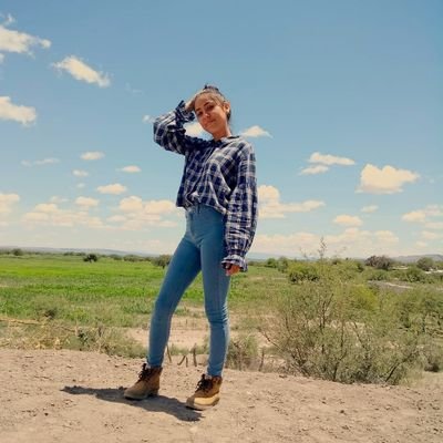 Profile Picture of Myrna Sandoval (@MyrnaaSandoval) on Twitter