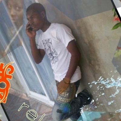 Profile Picture of Jeff Jay Brutus (@jjbrutus5) on Twitter