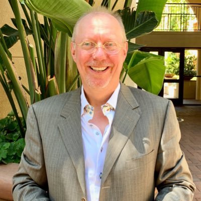 Profile Picture of Bill Page (@billsensei) on Twitter