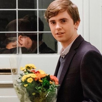 Profile Picture of Norman Bates (@PsychoBates_) on Twitter