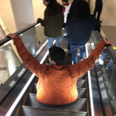 Profile Picture of Adam Gentle (@adamgentle007) on Twitter