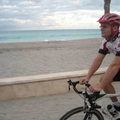 Profile Picture of Steve Nadeau (@SteveNadeau) on Twitter