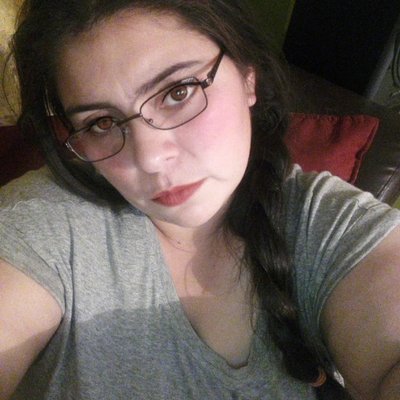 Profile Picture of Francisca Aguilar Velasquez (@Francis02681669) on Twitter