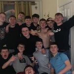 Profile Picture of Joseph searle (@josephsearle55) on Instagram