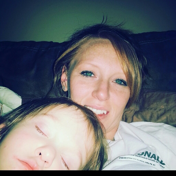 Profile Picture of Whitney Ferrell (@whitferrell) on Poshmark