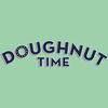 Profile Picture of   THE BEST DOUGHNUT EVER” -... (@doughnuttime_uk) on Tiktok