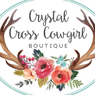 Profile Picture of Crystal Cross Cowgirl Boutique (@crystalcrosscowgirl) on Instagram