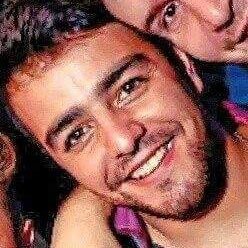 Profile Picture of David Boni (@davidboni88) on Twitter