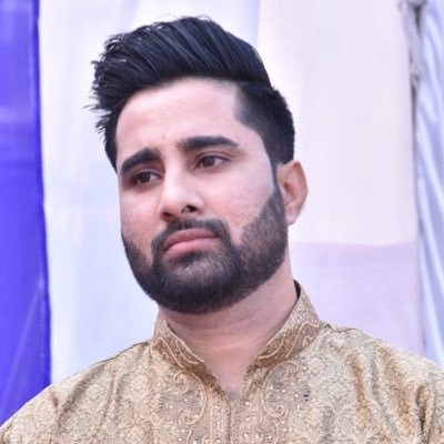 Profile Picture of Sachin Choudhary (@chowkidar_SKChy) on Twitter