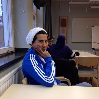 Profile Picture of Luis Quispe Vidal (@luisquispeV) on Twitter