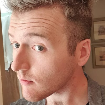 Profile Picture of Jack.thomas.stackhouse (@jackthomasstac1) on Twitter